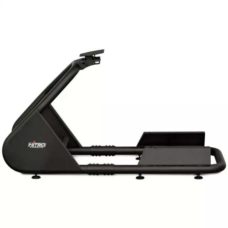 Gaming-Stuhl Nitro Concepts S-Racer GAZU-1012 – ergonomisch, verstellbare Armlehnen