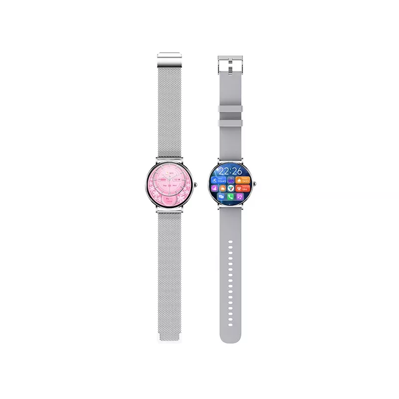 Tracer SMK12 Stellar Smartwatch, 1,32" AMOLED (47565)