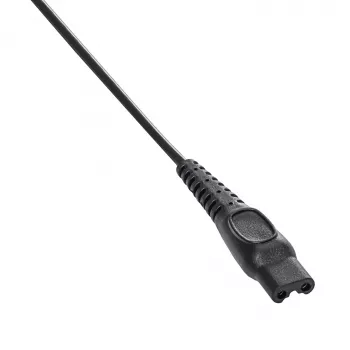 Akyga AK-PD-16 Netzteil für Philips AquaTouch / Bodygroom, 8 V, 100 mA, 0,8 W, 1,2 m