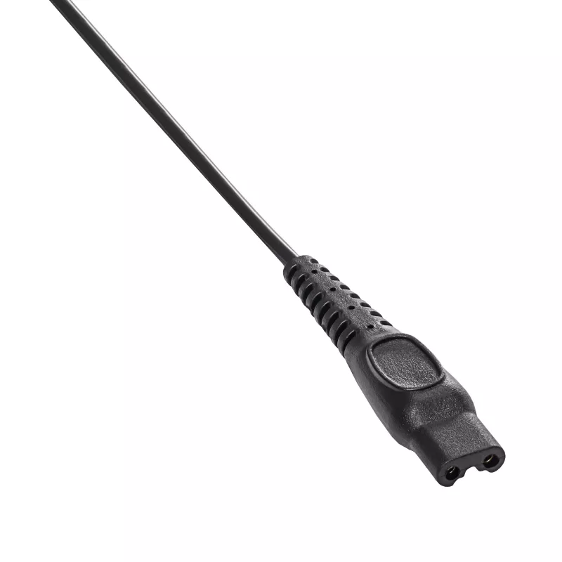 Akyga AK-PD-16 Netzteil für Philips AquaTouch / Bodygroom, 8 V, 100 mA, 0,8 W, 1,2 m