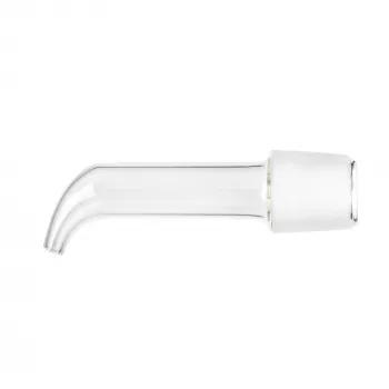 Öl- und Essigspender JATA HACC4537 500 ml Glas Transparent