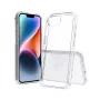 Screenor Bumper 25631SB Hülle für iPhone 16e, transparent