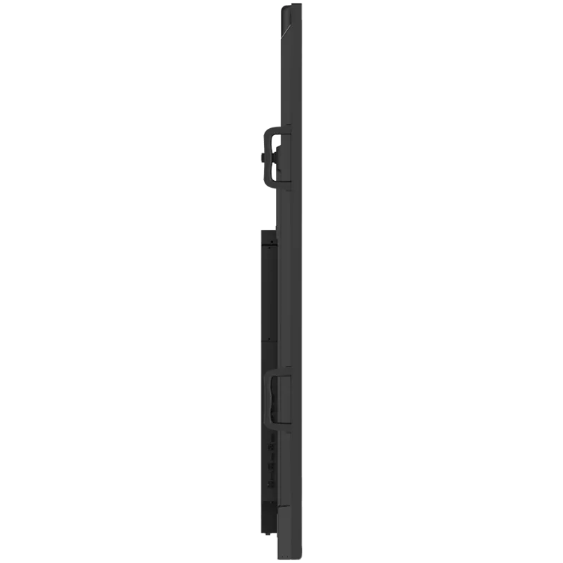 Interaktives Multiboard 86 Zoll Prestigio Solutions Multiboard 86'' Light+ Gen 2, Android 13, 16/128 GB, AI-Kamera