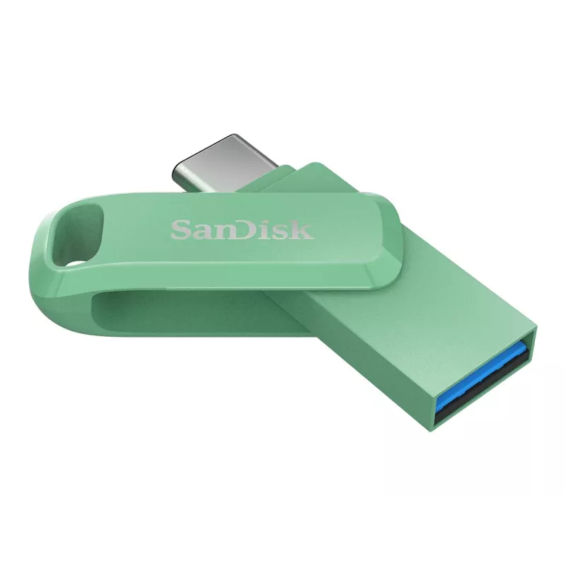 Memory Drive Flash USB-C 64GB/SDDDC3-064G-G46AG Sandisk
