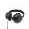 Studiomikrofon Easypix 62021 Schwarz