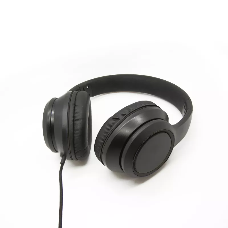 Studiomikrofon Easypix 62021 Schwarz