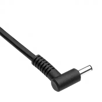 Akyga AK-ND-86 Laptop-Netzteil für HP / MSI, 200 W, 20 V, 10 A, 4,5 x 3,0 mm + Pin, 1,2 m