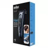 Braun HC5350 Haarschneider, blau