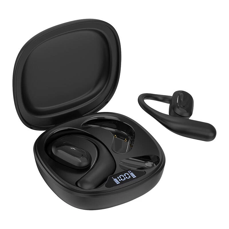 TWS-Kopfhörer Choetech BH-T25 OWS (schwarz)