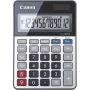 Canon LS-122TS Tischrechner Display Grau