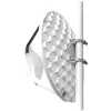 MikroTik LHG 5 (RBLHG5KIT) 5-GHz-Client-Gerät, 24,5 dBi, 3er-Pack