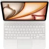 Apple MDFW4N/A Magic Keyboard mit Folio-Hülle