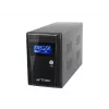 Unterbrechungsfreie Stromversorgung ARMAC O/1000F/LCD 1000VA mit LCD-Anzeige