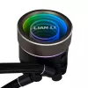 Lian Li GALAHAD II 360 Trinity AiO Wasserkühler, ARGB - schwarz
