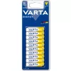 Einwegbatterie Varta 04103 229 630 AAA Alkaline