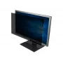 Targus ASF24W9EU Display-Blickschutzfilter 61 cm (24 Zoll) Rahmenloser Display-Blickschutzfilter