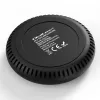 Qoltec 52275 M.2 SSD-Dockingstation, SATA/NVMe, USB-C