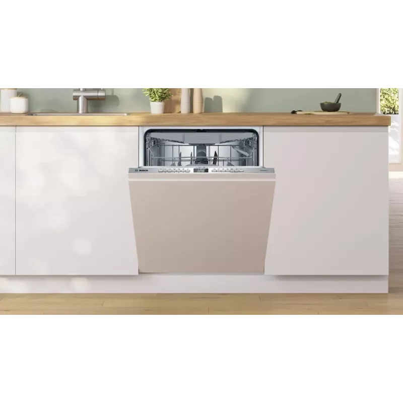 Bosch SMV4ECX28E Geschirrspüler