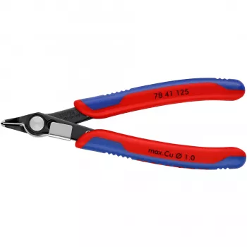 Knipex 78 41 125 Zange Seitenschneider