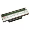 Druckkopf Zebra ZT200 – Thermodirekt, schwarzer Druck, kompatibel mit ZT200