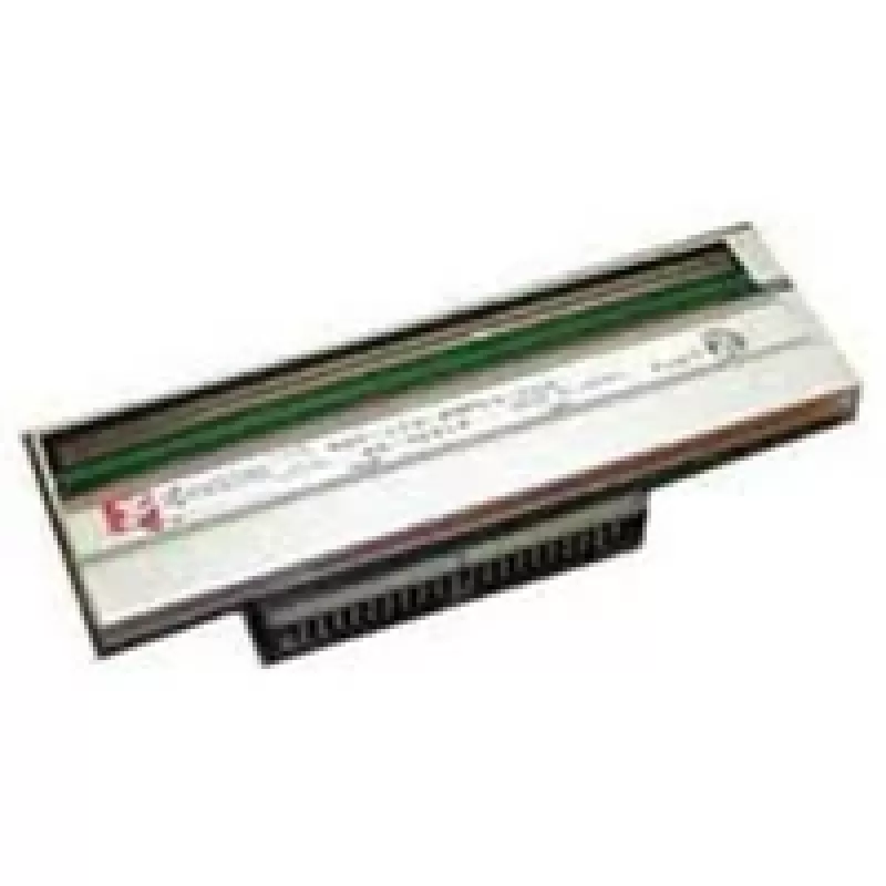Druckkopf Zebra ZT200 – Thermodirekt, schwarzer Druck, kompatibel mit ZT200