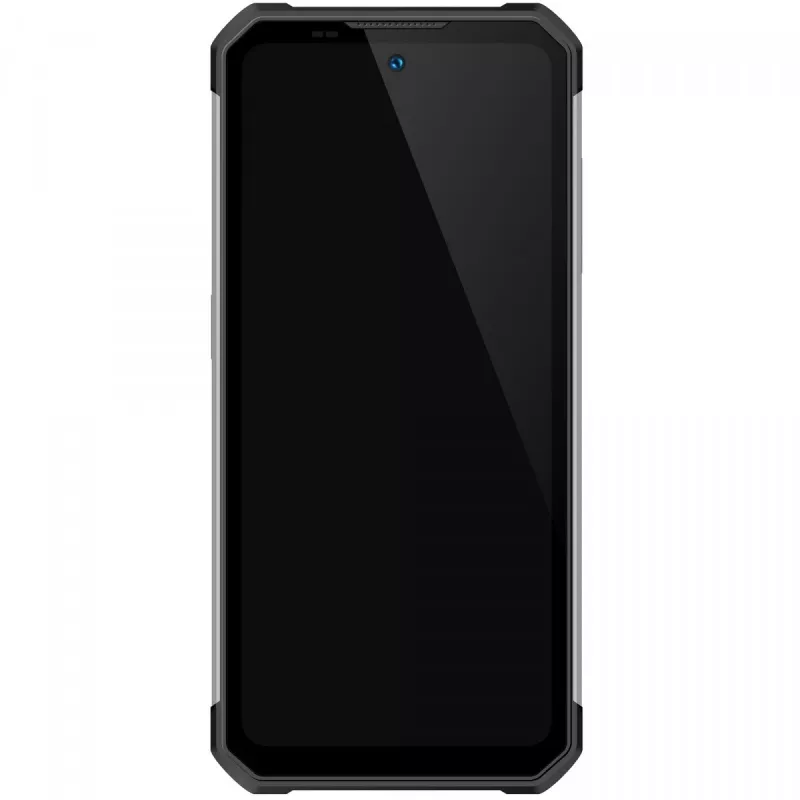 Smartphone Oukitel WP27 6,78 Zoll 12 GB/256 GB Schwarz