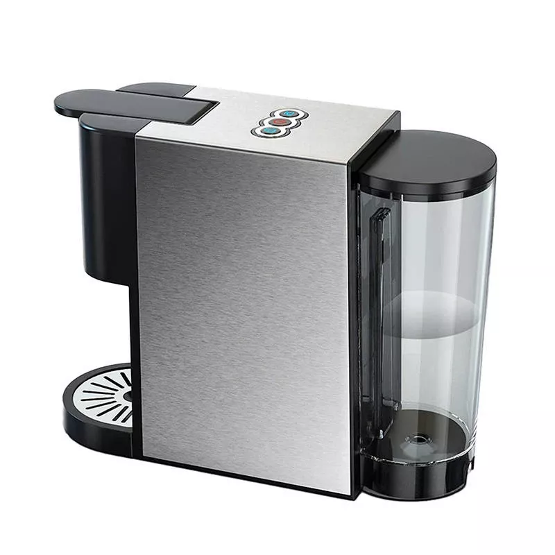 4-in-1 Kapsel-Kaffeemaschine 1450W HiBREW H3A