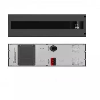 Batteriemodul EVER POWERLINE RT PLUS 6K/10K 20×9Ah für USV-Anlagen