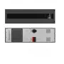 Batteriemodul EVER POWERLINE RT PLUS 6K/10K 20×9Ah für USV-Anlagen
