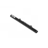 Green Cell TS38 Akku für Toshiba PA5185U-1BRS (Satellite C50-B, C55-C, L50-B), Li-Ion 14,4 V 2200 mAh, 4 Zellen, schwarz