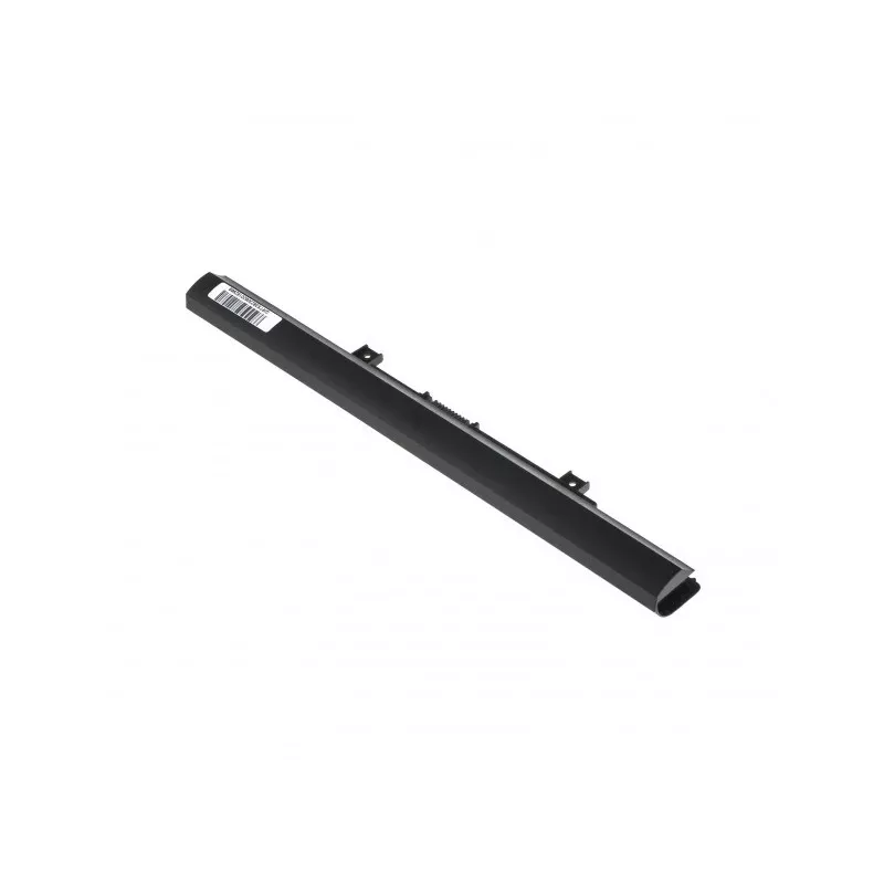 Green Cell TS38 Akku für Toshiba PA5185U-1BRS (Satellite C50-B, C55-C, L50-B), Li-Ion 14,4 V 2200 mAh, 4 Zellen, schwarz