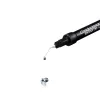Thermal Grizzly Conductonaut Extreme Flüssigmetall-Wärmeleitpaste, 1 g, silber