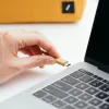 Native Union Anchor Cable USB-C auf USB-C, 240 W, 3 m, Cosmos
