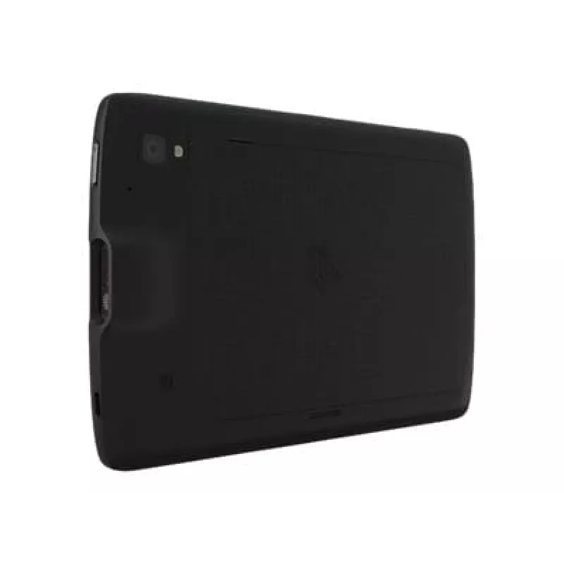 Zebra ET45 5G Snapdragon 64 GB 20,3 cm (8 Zoll) 4 GB Wi-Fi 6 (802.11ax) Android 11 Schwarz