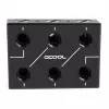 Alphacool ES Distro Plate C3 Verteilerplatte (12994)