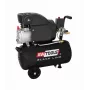 Luftkompressor AWTools AC50 50 L 2,0 PS Tankinhalt 50 L, Leistung 2,0 PS
