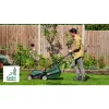 Elektrischer Rasenmäher Bosch UniversalRotak 37-570 1400 W, 37 cm Schnittbreite