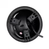 FOSCAM T8EP 8MP POE IP Kamera Schwarz