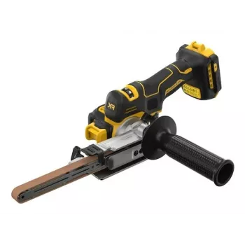 DeWalt DCM200N-XJ 18 V XR Akku-Bandfeile, Solo