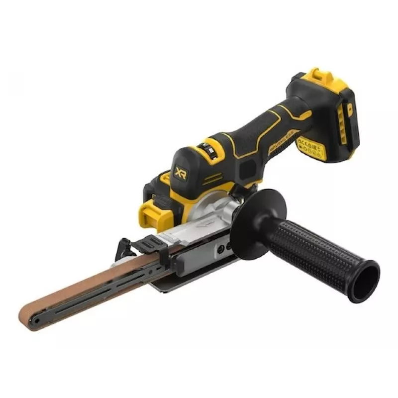 DeWalt DCM200N-XJ 18 V XR Akku-Bandfeile, Solo