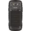 Robustes Telefon MM920L Strong, Gelb