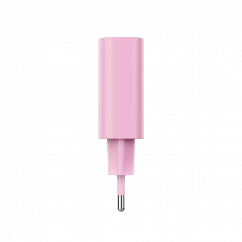 CANYON Ladegerät OnCharge 30CL Max Power 30W 1xPD EU Pink