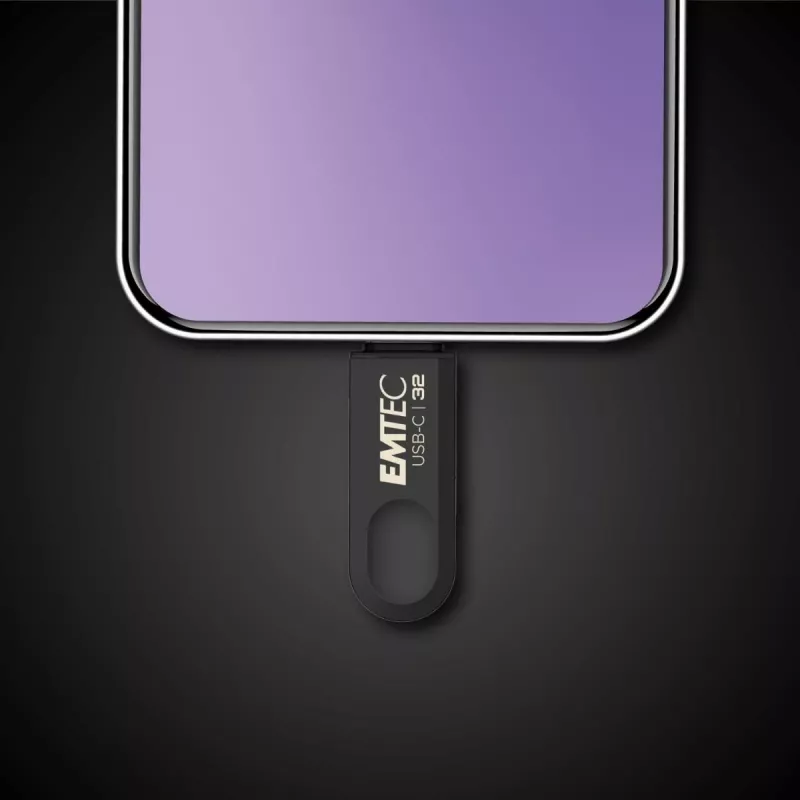 USB-Flash-Laufwerk EMTEC 256 GB USB 3.0 C280