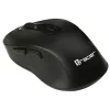 Tracer Bartix II RF Nano kabelloses Tastatur-Maus-Set, 2,4 GHz, Schwarz
