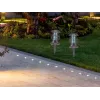 Beper P206ZAN111 Solar-Laterne Insektenvernichter, UV-A-Lampe