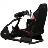 Gaming-Stuhl Nitro Concepts S-Racer GAZU-1012 – ergonomisch, verstellbare Armlehnen