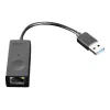 Lenovo 4X90S91830 ThinkPad USB-3.0-Ethernet-Adapter, 1000 Mbit/s