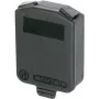 Neutrik Dichtklappe IP 42 Weiß (SCDX-9-WHITE)