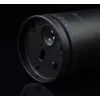 Aston Stealth Schwarz Game-Konsolenmikrofon