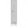 Ubiquiti UACC-SSD-Tray UniFi M.2-NVMe-SSD-Einschub für Cloud Gateway Max und Fiber, unterstützt 2230/2242/2260/2280, Grau/Weiß